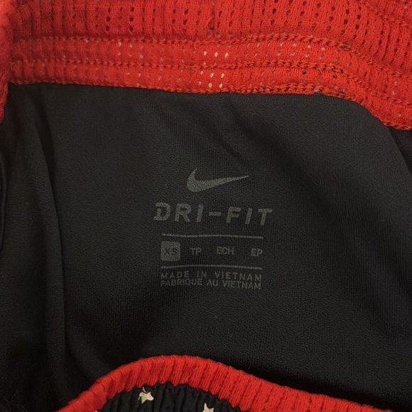 USA Nike Shorts - Picture 3 of 3